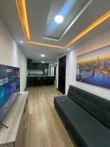 Departamento Espacioso cerca del centro - Sigsig