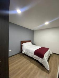 Departamento Espacioso cerca del centro