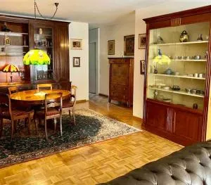 Appartement 7,0 pièces 3 chambres proximité aéroport - 大萨孔内