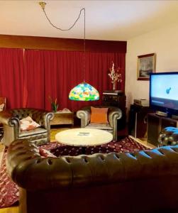 Appartement 7,0 pièces 3 chambres proximité aéroport