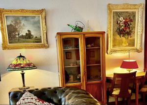 Appartement 7,0 pièces 3 chambres proximité aéroport