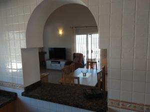 Casa VIVAndalusia Centrally located villa with private pool, breathtaking views by Rentasunnyplace