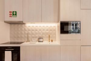 FLH Baixa Elegant Escape Flat I