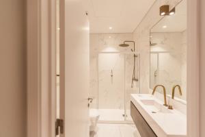 FLH Baixa Elegant Escape Flat I