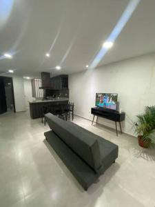 Lindo Departamento cerca del centro de la ciudad