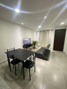 Lindo Departamento cerca del centro de la ciudad