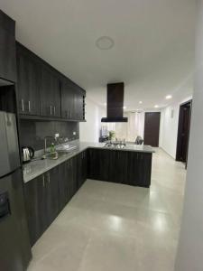 Lindo Departamento cerca del centro de la ciudad