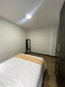 Lindo Departamento cerca del centro de la ciudad