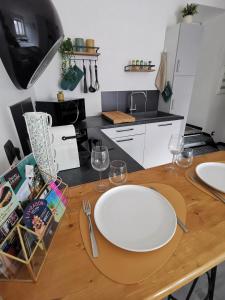 Studio cosy proche du centre-ville