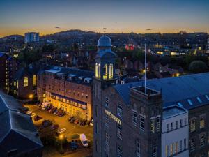 Hotel Indigo - Dundee, an IHG Hotel