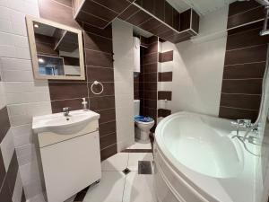 Vi Del Mar Apartments Varna