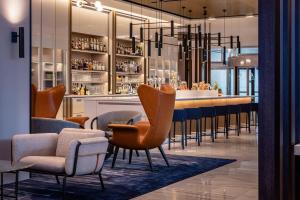 Zurich Marriott Hotel