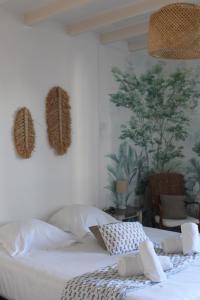 Hotels Hotel Au Marais : Chambre Triple