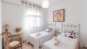 Villa Gamor Frigiliana by Ruralidays