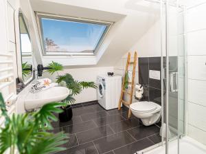 City Apartments by JUNIK Apartments