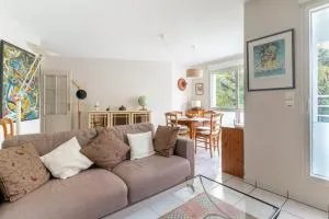 Les Rives de L'Erdre - 埃德尔河畔拉沙佩勒