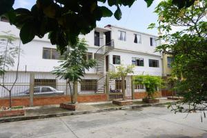 apartamento de 2 habitaciones central en Cali