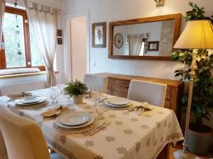 ROSIE design - charming apartment near ski slopes - Staudach