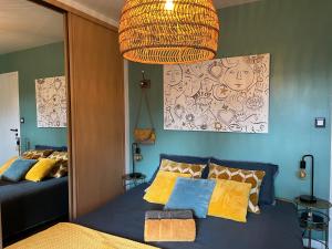 B&B / Chambres d'hotes Chez Bea : photos des chambres