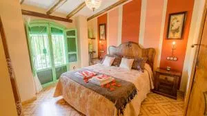 El Rincón de Carmen - El Pajar Rute by Ruralidays - Rute