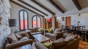 Huerta La Terrona Grazalema by Ruralidays