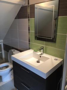 Gîte Le Chantecaille