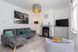 No 1 School House - Bamber Bridge