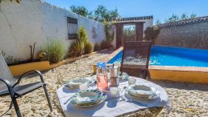 Casa Molino Algarinejo by Ruralidays