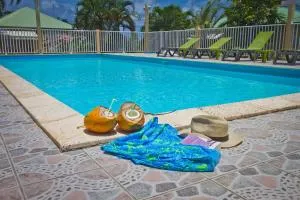 布拉吉罗尼村庄公寓 - 勒穆莱