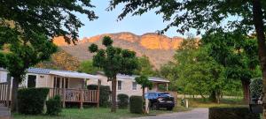 Camping Le Gallo Romain