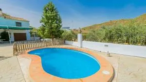 La Carrasca I Priego de Córdoba by Ruralidays - Fuente-Tójar