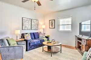 Anderson Bungalow Near University and Downtown! - Muncie