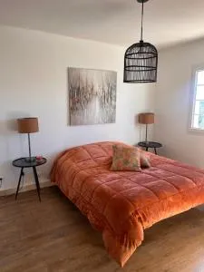 Magnifique villa avec piscine - Seillons-Source-dʼArgens