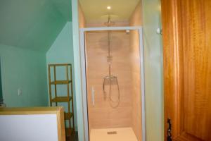 Suite Familiale 2 chambres double