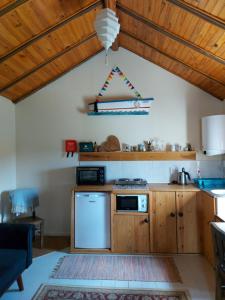 The Cottage near the lake