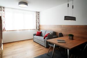 Berg Aparts Faschina Top 7