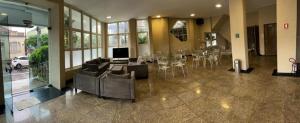 Bravo City Hotel Sao Carlos
