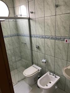 Bravo City Hotel Sao Carlos