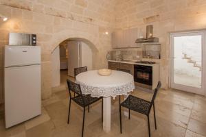 Masseria La Scalella - Cisterna x 2