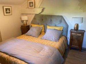 B&B / Chambres d'hotes CHAMBRES DES EAUX 28 