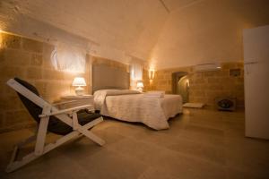 Masseria La Scalella - Cisterna