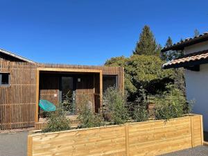 Le Lodge