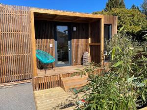 Le Lodge