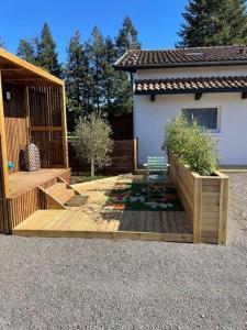 Le Lodge