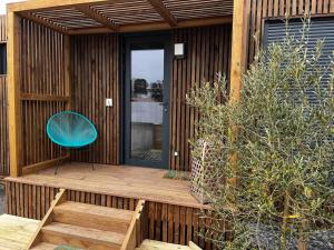 Appartements Le Lodge : photos des chambres