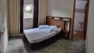 Chácara com Piscina São Thomé das Letras - Chácara Fortaleza