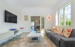 Maisons de vacances Stunning home in St Florent with 5 Bedrooms, WiFi and Outdoor swimming pool : photos des chambres