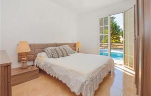 Amazing Home In St Florent With Wifi