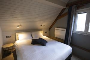 Hôtel Restaurant Les Alisiers