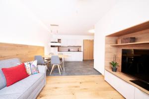 Berg Aparts Faschina Top 7